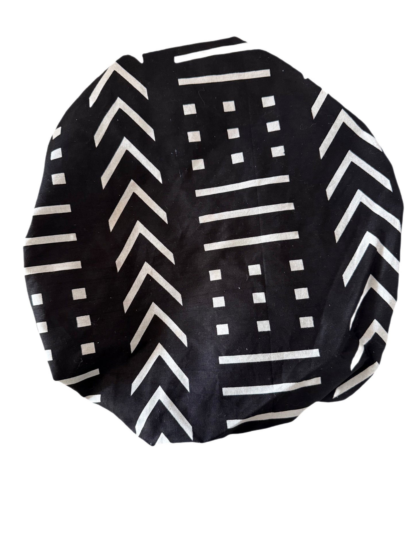 Aztec Bonnet