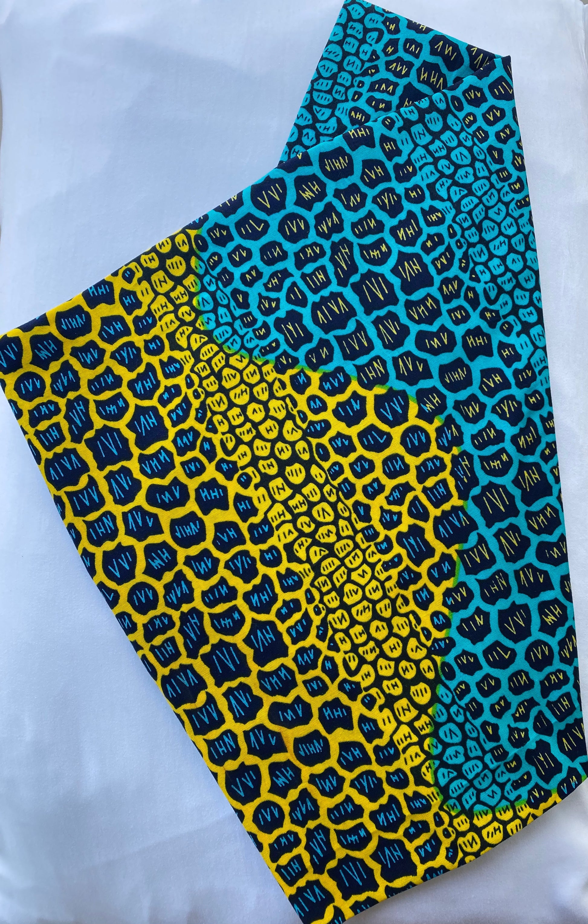 Head Wrap For Women