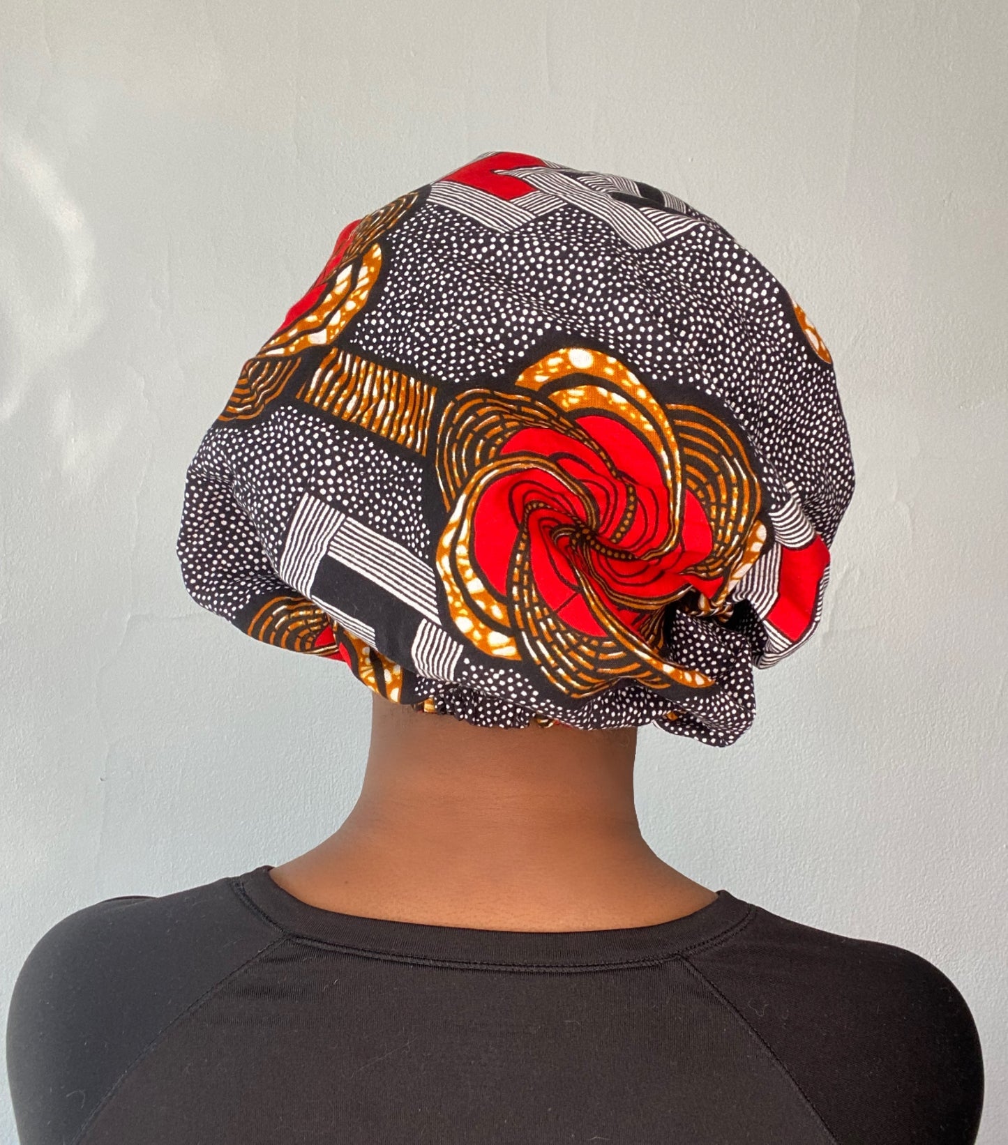 Hand Crafted Bonnet For Girls