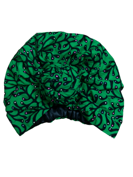 PRE-TIED TURBANS