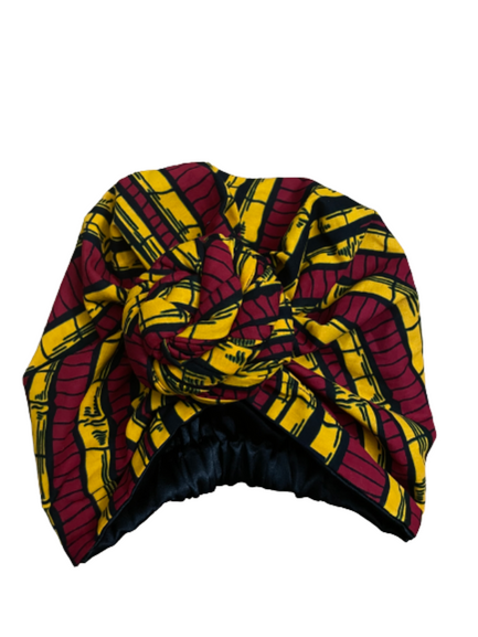 PRE-TIED TURBANS